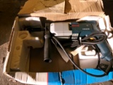 BOSCH DRILL