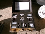 INLINE ENGINE THREAD REPAIR KIT