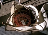 DROP CORDS & LIGHTS