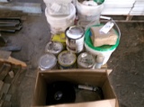 PAINT & MISC