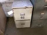 FIRE PROOF FILE CABINET