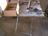 TABLE OF MISC
