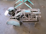 JET POWER HACKSAW