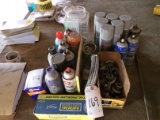 PAINT & MISC