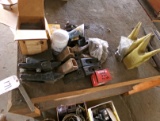 SKID STEER PARTS