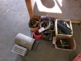 MOTOR & MISC