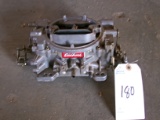 EDELBROCK CARBUERATOR