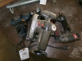 3 HAND TOOLS