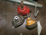 3 AIR GUNS