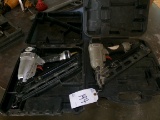 PORTER CABLE AIR FINISH GUN