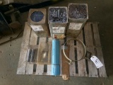 WELDING RODS