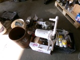 PAINT & MISC