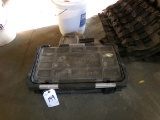 HUSKY TOOL BOX & MISC