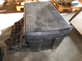 PLASTIC TOOL BOX