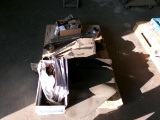 BOAT PARTS