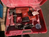 MILWAUKEE HAMMER DRILL
