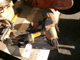 2 NAIL GUNS
