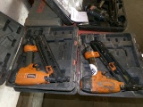 RIZGID NAIL GUNS