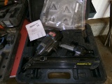 SENCO NAIL GUN & BOSCH HAMMER DRILL