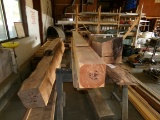 CEDAR POST
