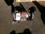 RYOBI BENCH GRINDER