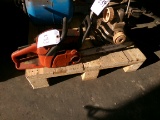 HUSQVARNA 235 CHAIN SAW