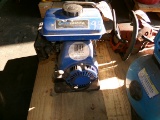 GASOLINE WATER PUMP