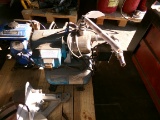 1HP SHALLOW WELL PUMP