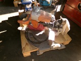 RIGID MITRE SAW