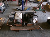 RIGID POORTABLE AIR COMPRESSOR