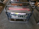 PREDATOR 4000 GENERATOR