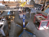 TRANSMISSION JACK
