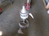 WHEEL BALANCER