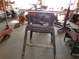 CRAFTSMAN TABLE SAW 10