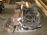 HYDRAULIC HOSES & ACCESSORIES