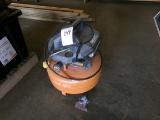 RIGID AIR COMPRESSOR