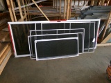 STORM DOOR & SCREENS