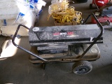 HEATSTAR SPACE HEATER