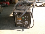 CHICAGO WIRE WELDER