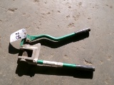 METAL STUD PUNCH