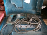 MIKATA HAMMER DRILL
