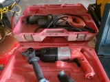 MILWAUKEE SAW & DRILL