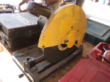 CHOP SAW