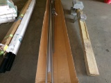 NEW TRUCK LOAD COVER RAILS