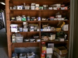 SCREWS & NAILS