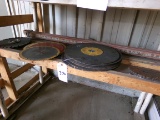 SAW BLADES