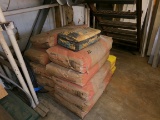 PALLET OF GYPSUMITE PLASTER