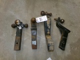 TRUCK HITCHES