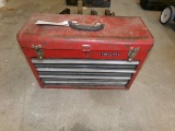 TOOL BOX
