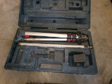 TRIPOD STAND & ROD